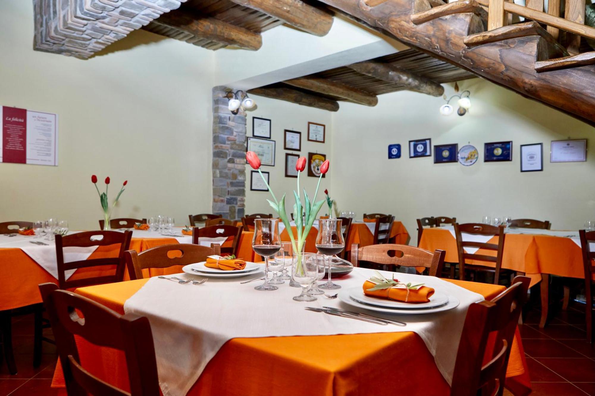 Vila Il Vecchio Frantoio Stella Cilento Exteriér fotografie